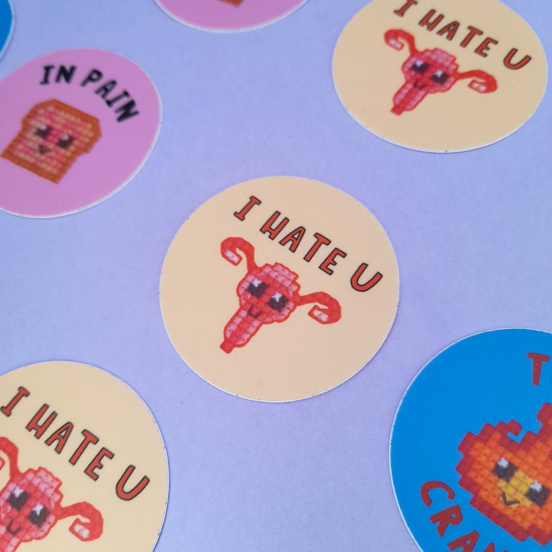 Stickers