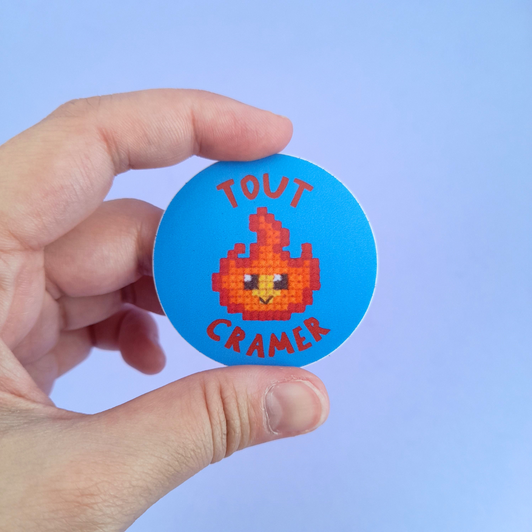 Stickers