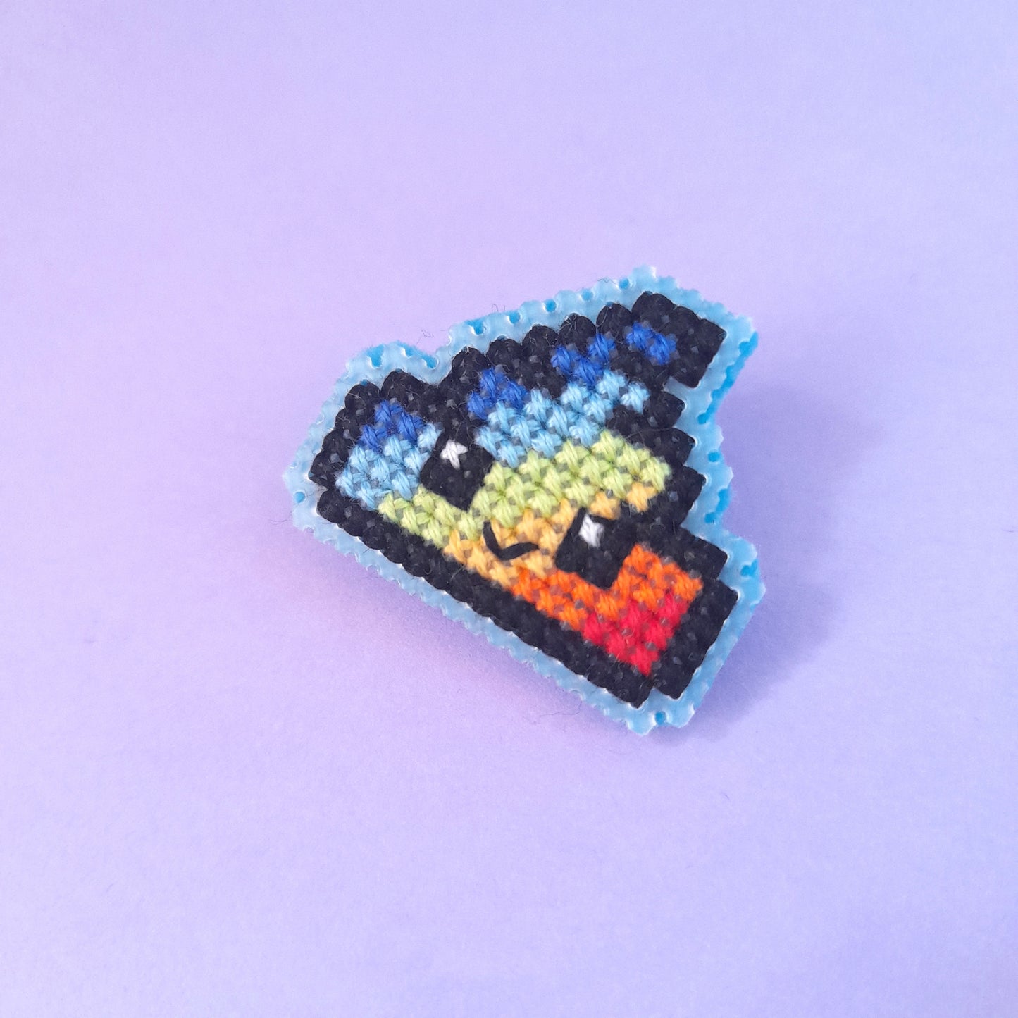 Cacarc-en-ciel v2.0