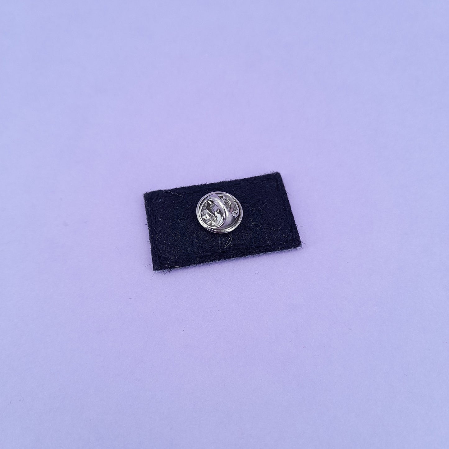 Retro VCR - Pin