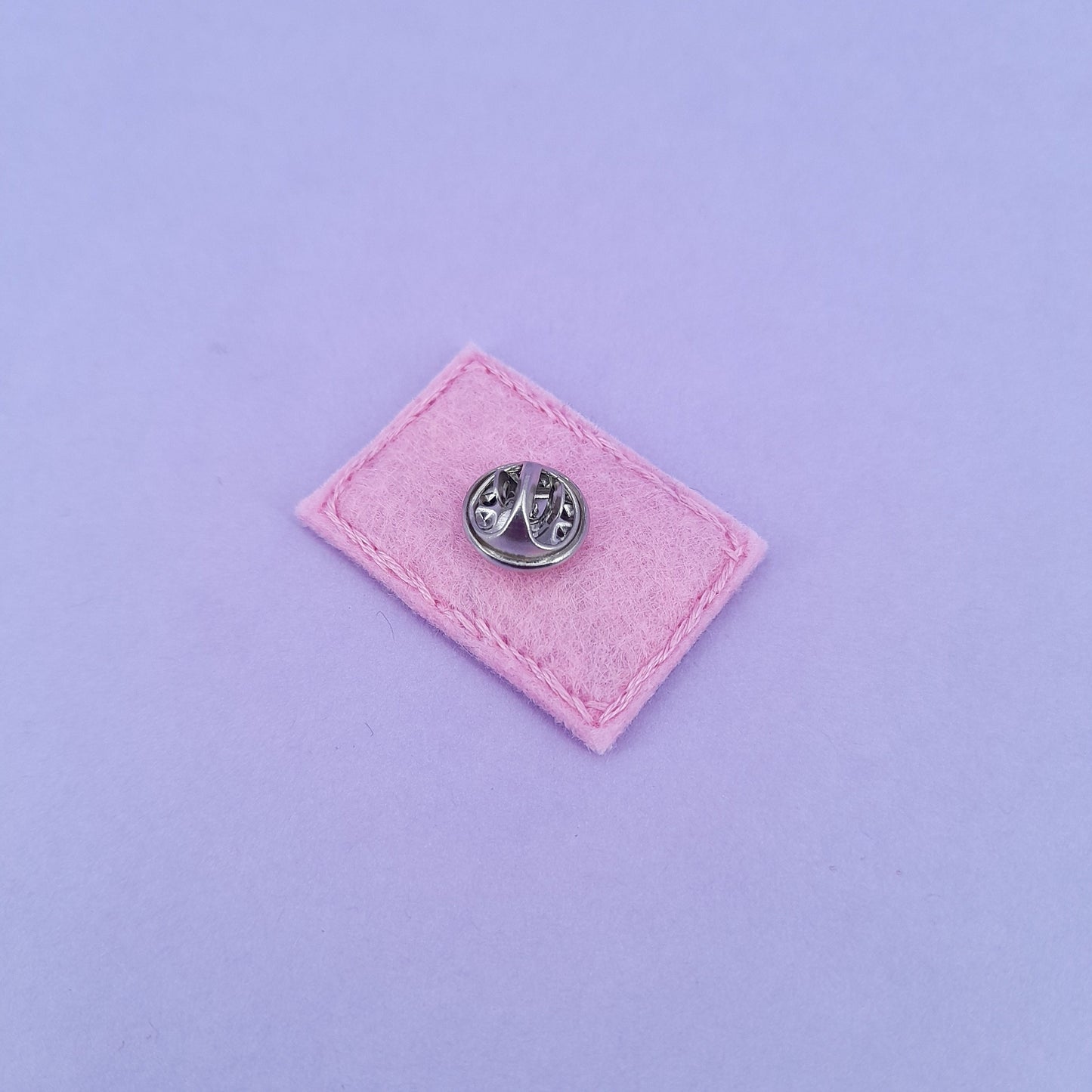 Retro VCR - Pin