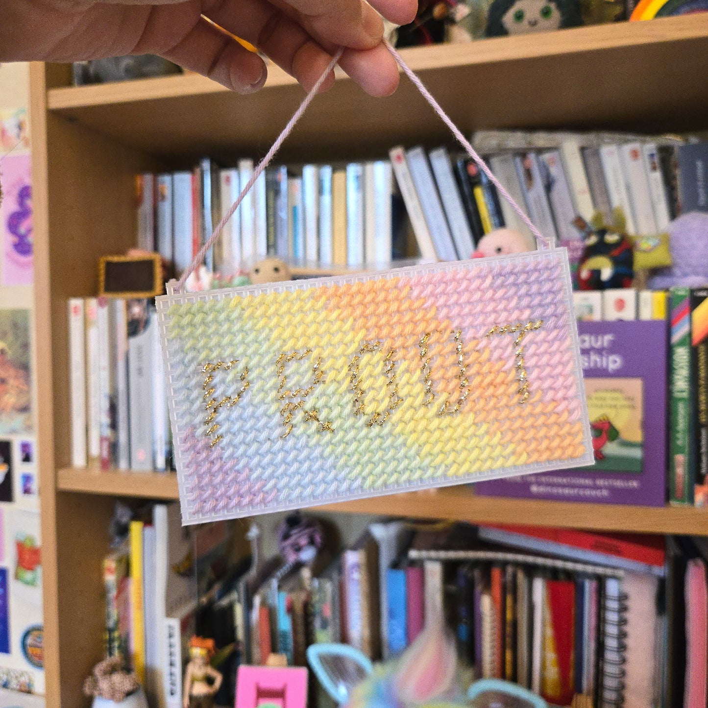 "Prout" Sign