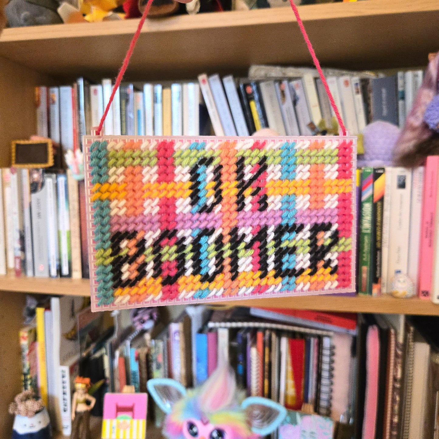 "Ok Boomer" Sign