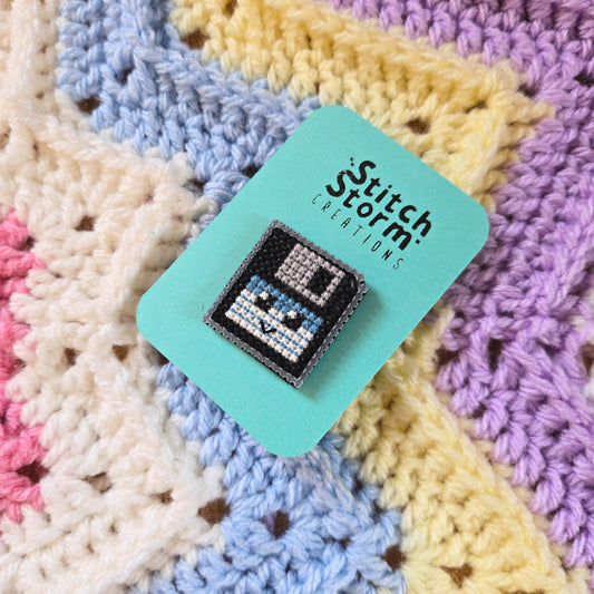 Cute Floppy Disk