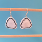 Boucles d'oreilles Onigiri