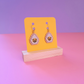 Egg Earrings