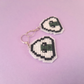 Boucles d'oreilles Onigiri