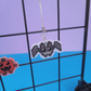 Playful Bat